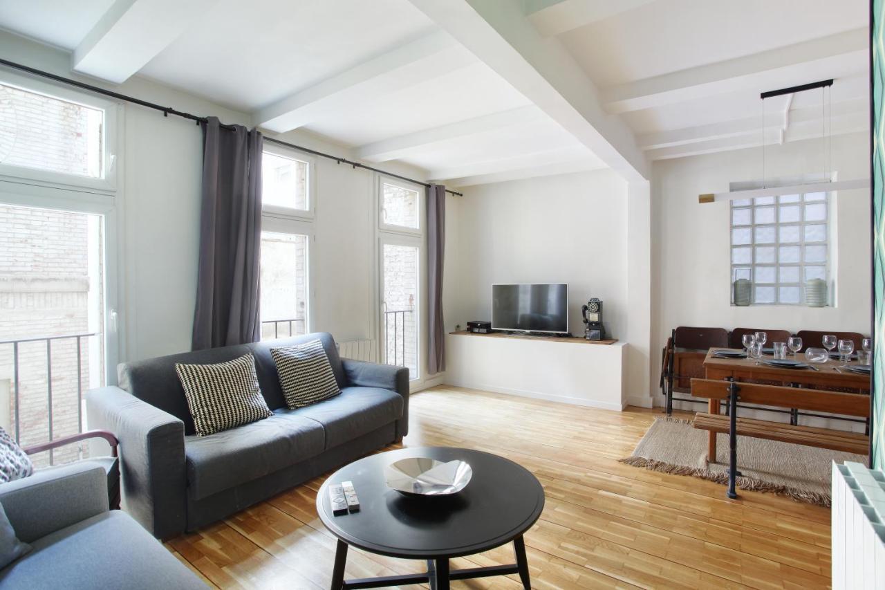 פריז Apartment Saint Germain Des Pres By Studio Prestige מראה חיצוני תמונה