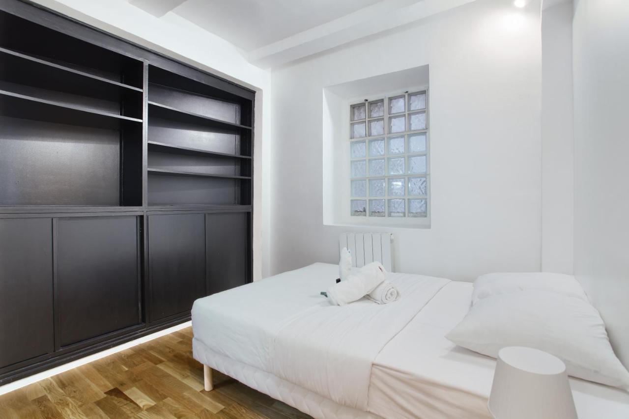 פריז Apartment Saint Germain Des Pres By Studio Prestige מראה חיצוני תמונה